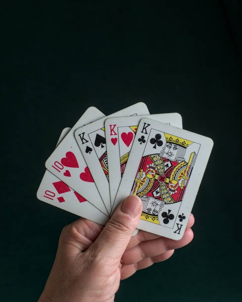 লাইভ ক্যাসিনো স্টুডিও